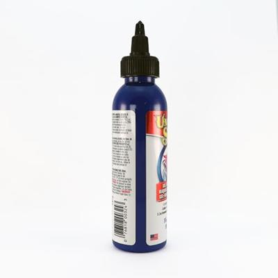E6000 Eclectic • unicornspit 118,2ml blue thunder