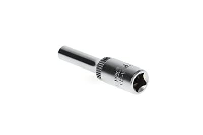 Gedore RED R41004509 3300078 Dopsleutelinzetstuk Metrisch, Inch 1/4 (6.3 mm) 1 stuks