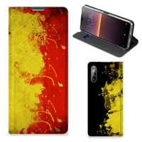 Sony Xperia L4 | Standcase | België - thumbnail