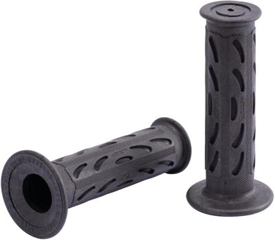 PROGRIP rubber handvat "724 rubber grip 724 bw 122mm closed