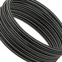 Klotz VINA0300 59er Vintage gitaarkabel met haakse plug 3.0 m - thumbnail