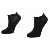 Marcmarcs 2 paar korte sneaker sokken - Katoen - thumbnail