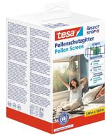 tesa 55296-00000-00 Pollenrooster (b x h) 1500 mm x 1800 mm Antraciet 1 stuk(s) - thumbnail