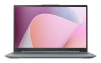 LENOVO IdeaPad Slim 3 15AMN8 laptop | Windows 11 - 15 FHD - Ryzen 5 7520U - 16 GB RAM - 512 GB SSD - AZERTY - thumbnail