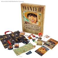 One Piece Advent Calendar 2025 - thumbnail