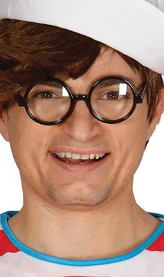 Harry Potter Bril met glas