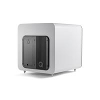 Q-Acoustics: Q Sub100 subwoofer - Satijn wit - thumbnail