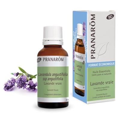 Pranarom Eo Echte Lavendel Bio 30ml