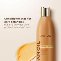 Conditioner Kativa Argan Oil - thumbnail