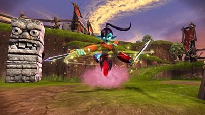 Skylanders Giants - Character Pack - Stump Smash (Wii/PS3/Xbox 360/3DS/Wii U)
