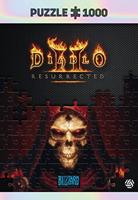 Diablo 2 Resurrected Puzzle (1000 pieces) - thumbnail