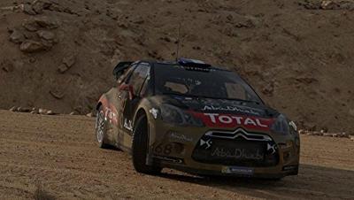 Unbekannt sébastien loeb rally evo pc