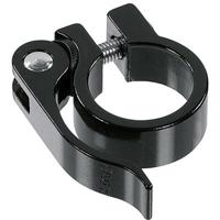 Ergotec Zadelpenklem scq-030 ø34,9 aluminium met - thumbnail