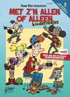 Kinderliedjes (Paperback) - thumbnail