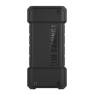 Asus 2 TB Externe SSD harde schijf USB-C 3.2 Gen 2x2, PCI-Express Zwart 90DD02Y0-M09000