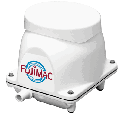 Fujimac 60 vijver SuperFish - Superfish