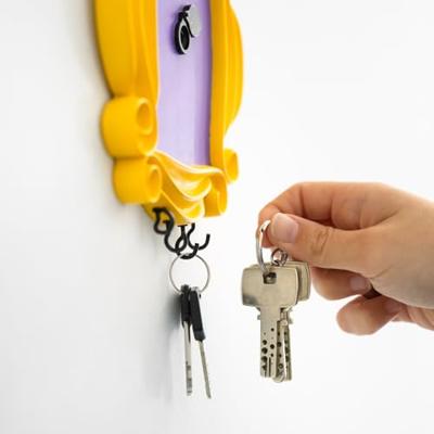 Friends Frame Key Holder 15 cm