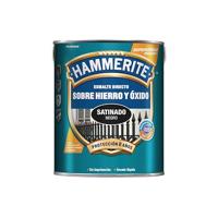 Lakken AkzoNobel 5093689 750 ml Topcoat Zwart Gesatineerd - thumbnail