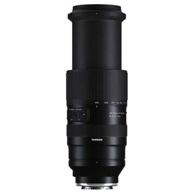 Tamron 50-400mm F/4.5-6.3 Di III VC VXD Sony FE