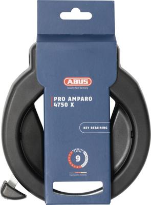 Abus Ringslot pro amparo 4750 x r