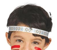 Kinder kostuum indiaan - thumbnail