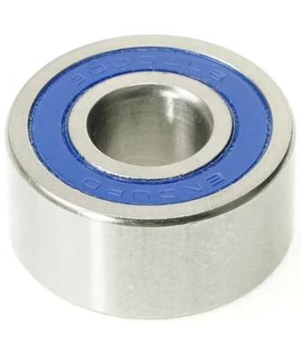 ENDURO BEARINGS 3000 llb - abec 3 - double row (radial) - 10x26x12