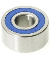 ENDURO BEARINGS 3000 llb - abec 3 - double row (radial) - 10x26x12 - thumbnail