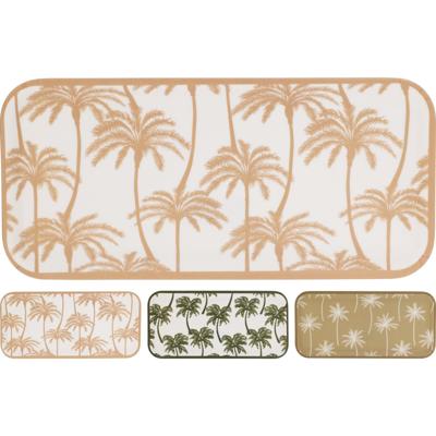 Dienblad melamine 32x15cm