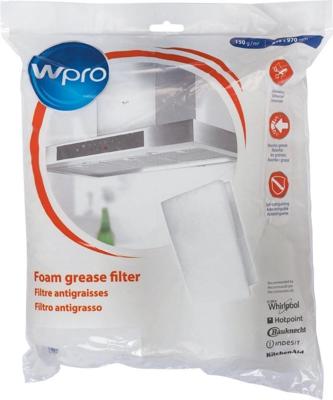 Enzo Wpro Afzuigkapfilter 47x97cm 150g/m2 8203000