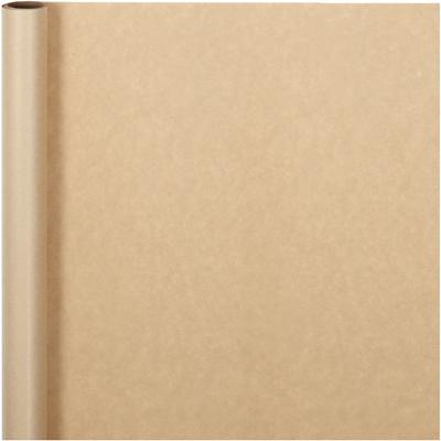 Vivi Gade Cadeaupapier, b: 50 cm, 60 gr, beige, 5 m/ 1 rol