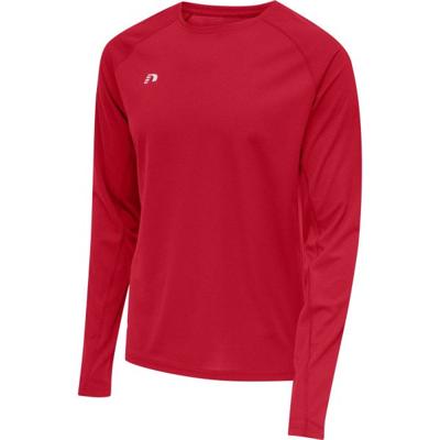 Newline Core Running LS Shirt Kids Newline Core Running LS Shirt Kids