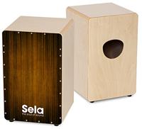 Sela SE 051 Varios Brown cajon - thumbnail