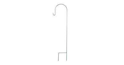 Herdersstafhaak L Esschert's Garden Esschert Design - Esschert design