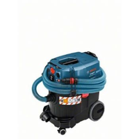 Bosch Professional GAS 35 M AFC Nat- en droogzuiger 1380 W 35 l - thumbnail