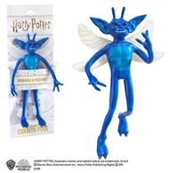Noble Collection Harry Potter: Bendable Cornish Pixie Figure speelfiguur - thumbnail
