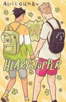 Heartstopper Volume 3 - thumbnail