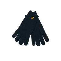 Lyle & Scott handschoenen donkerblauw - thumbnail