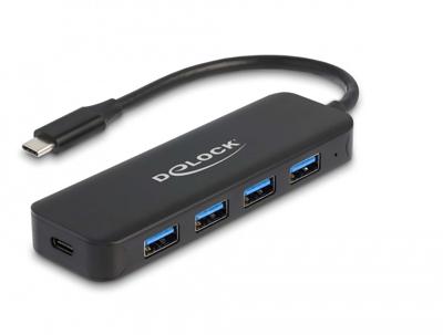 Imp Usb c naar a hub - 4 poorten
