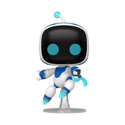 Astro Bot Funko Pop Vinyl: Astro Bot