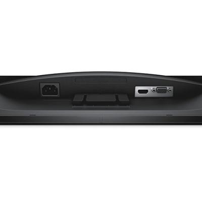 Dell SE2216H (22 inch) monitor zwart