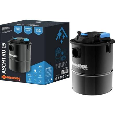 Sonnenkönig 40000012 Aszuiger 15 l