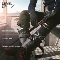 Stox Skiing Merino Skisokken 40-44 - thumbnail