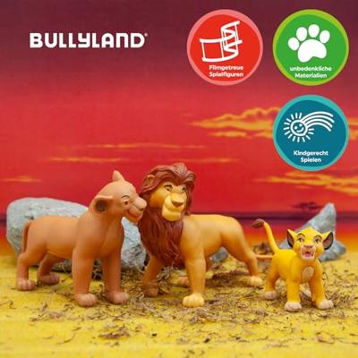 Bullyland Disney mufasa (12257)