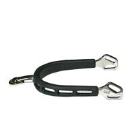 HS Ultra Fit X-Grip comfort roller sporen maat:35 - thumbnail