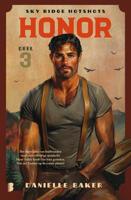 Honor - Danielle Baker - ebook - thumbnail