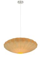 Light & Living Hanglamp 'Fay' 60cm, kleur Bruin - thumbnail