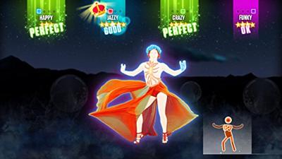 Just Dance 2015 Just Dance 2015