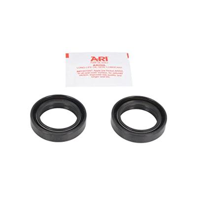 ARI voorvork keerring set fork seal set 004 33x46x10.5 tc4