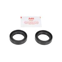 ARI voorvork keerring set fork seal set 004 33x46x10.5 tc4 - thumbnail