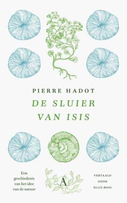 De sluier van Isis (Paperback)